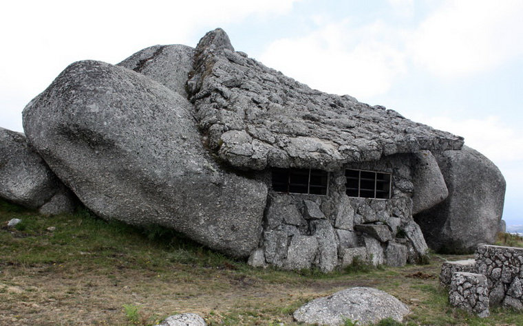 Хоз.постройка у Каменного дома