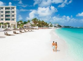 Багамские острова. Главные достопримечательности