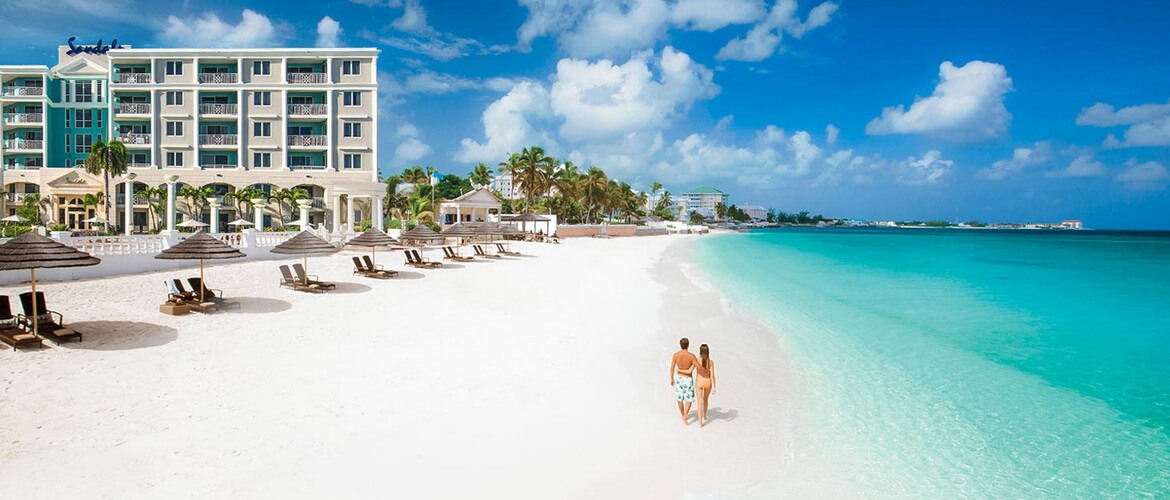Багамские острова. Главные достопримечательности