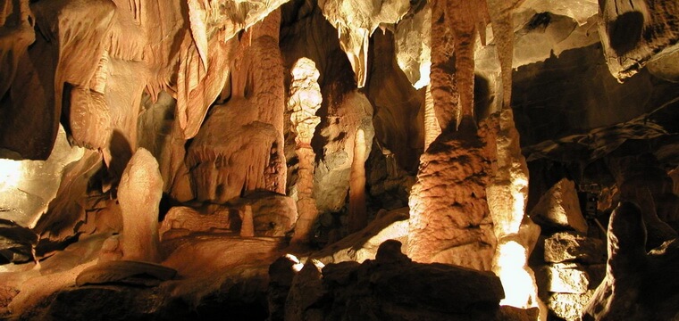 Пещера Моусмай